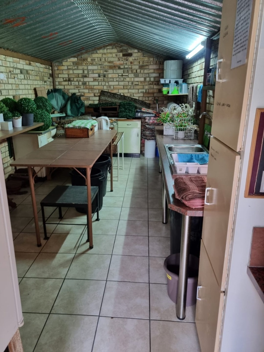 4 Bedroom Property for Sale in Wolmaransstad North West